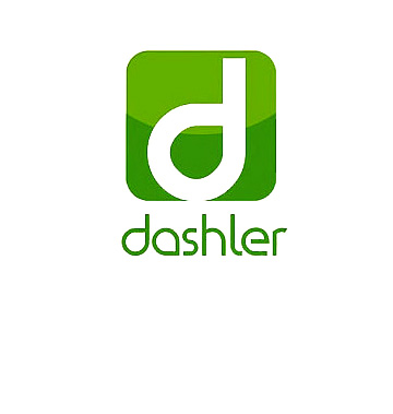 dashler logo